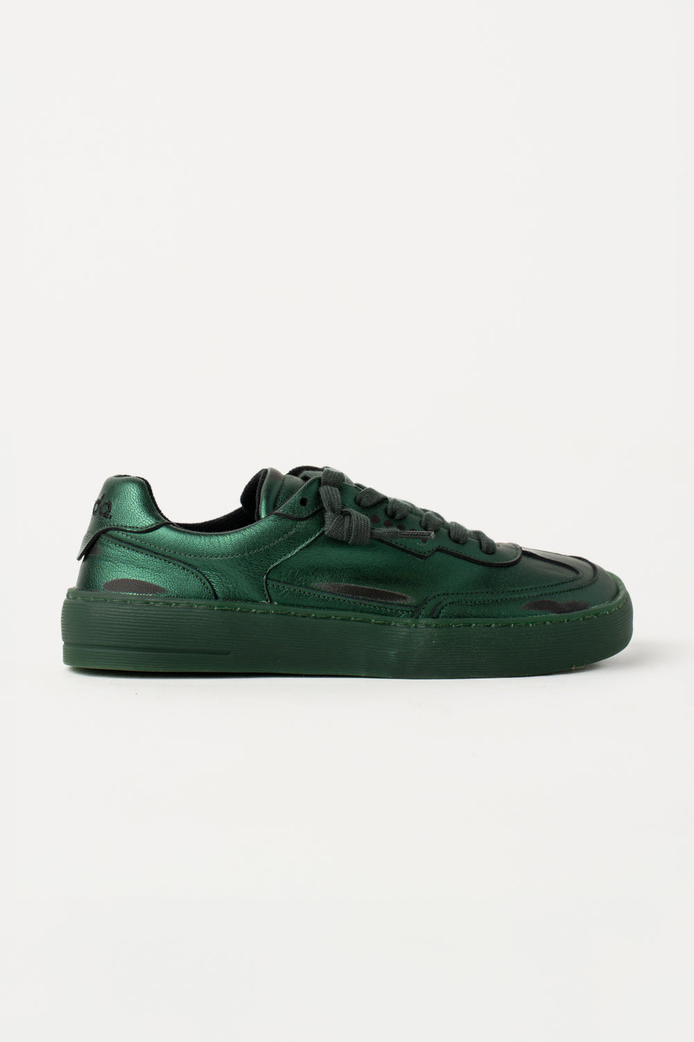 Soho Metal Green