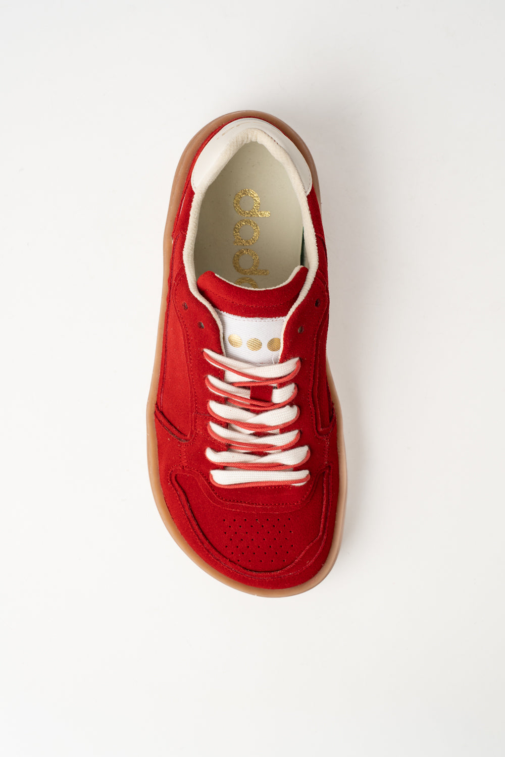 Shibuya Colors Japan Red
