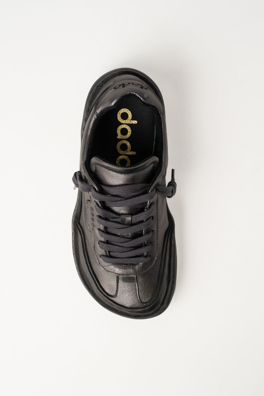 Soho Metal Grey