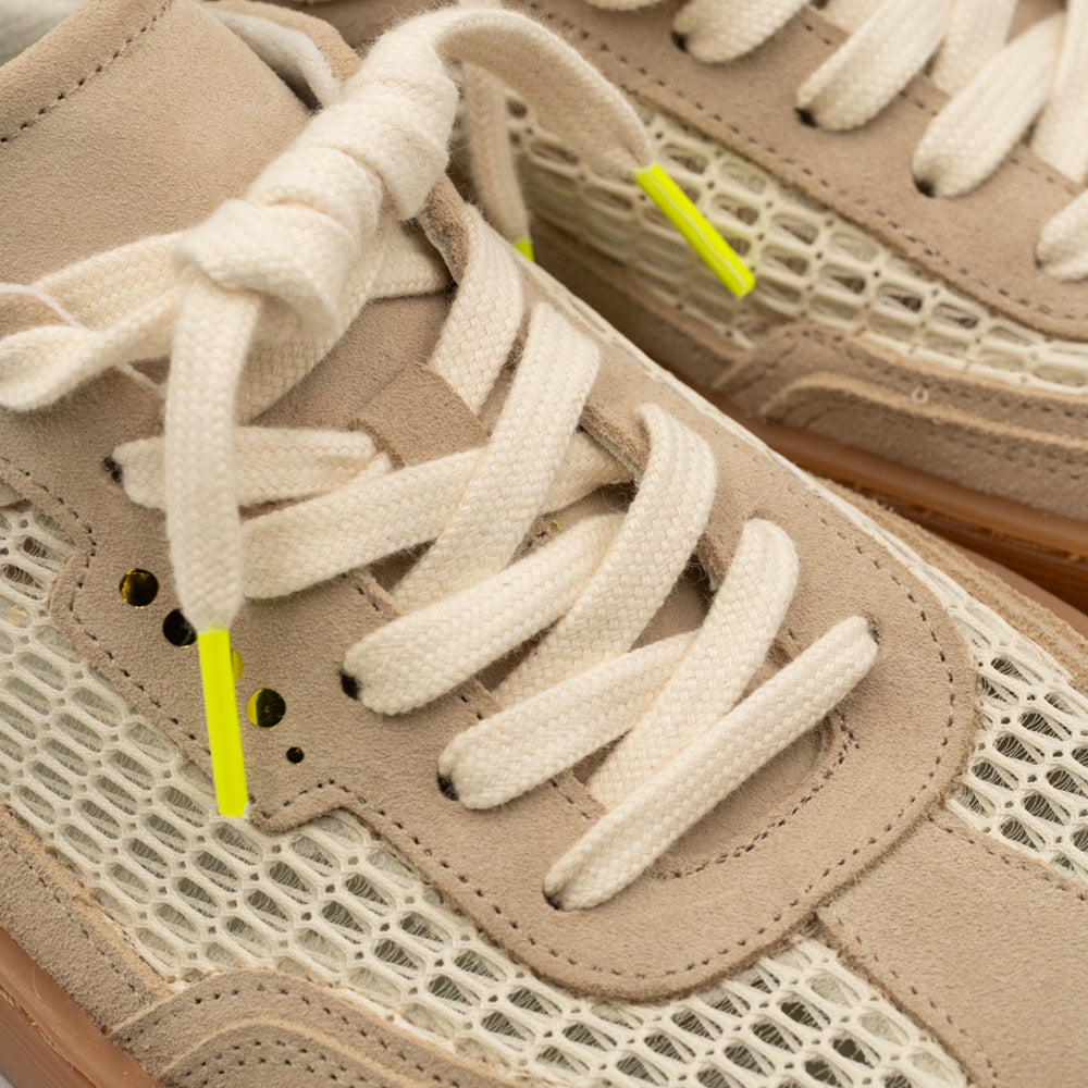 Soho Mesh Camel