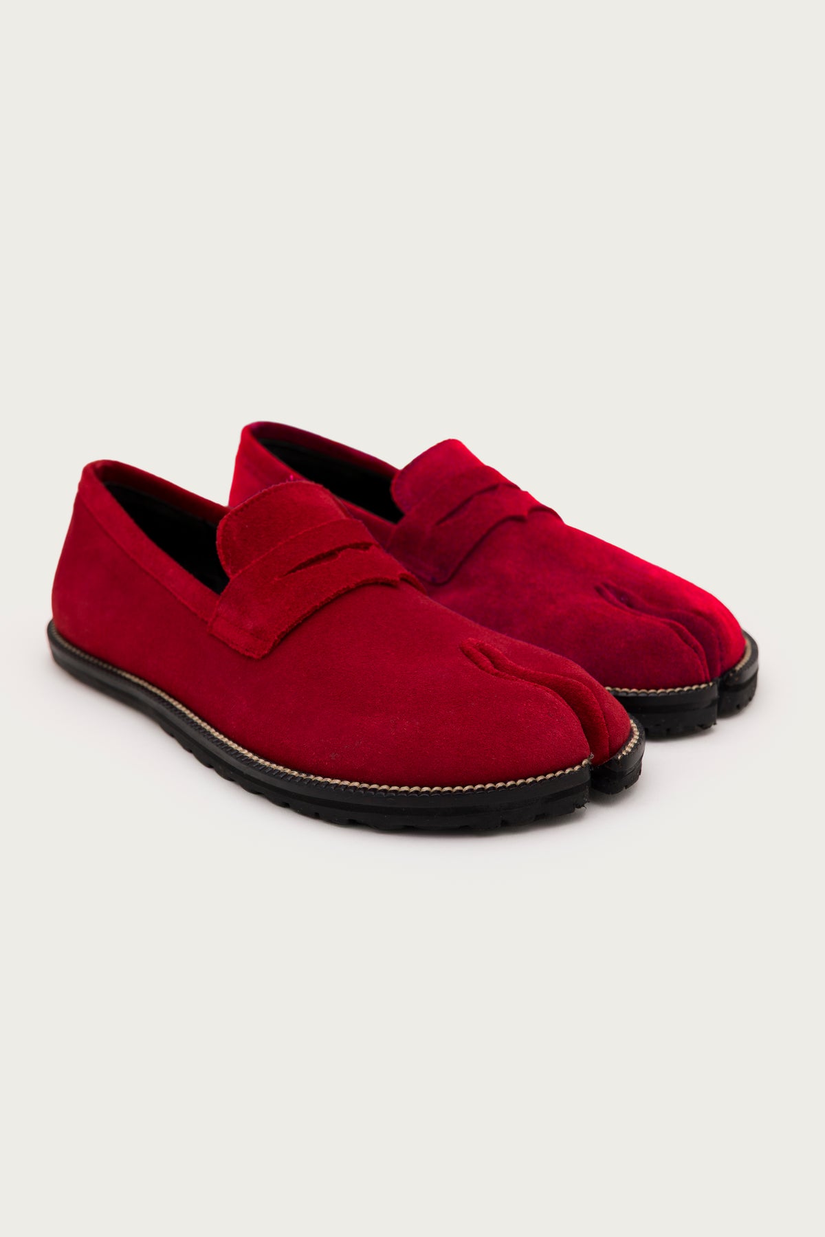 KITSUNE RED JAPAN