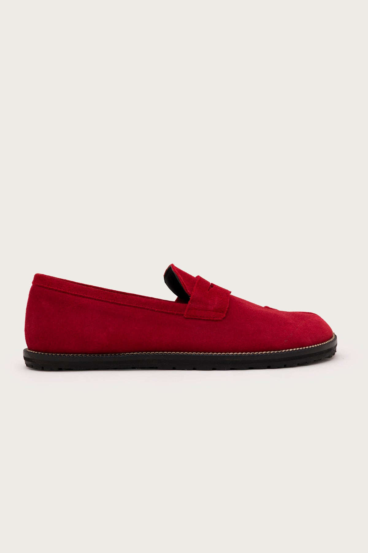 KITSUNE RED JAPAN