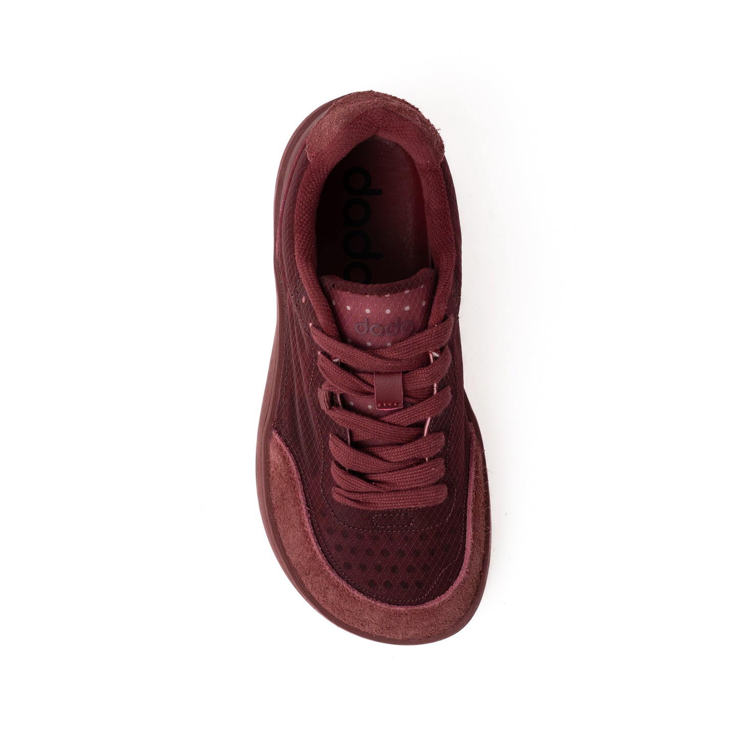 Takumi Maroon