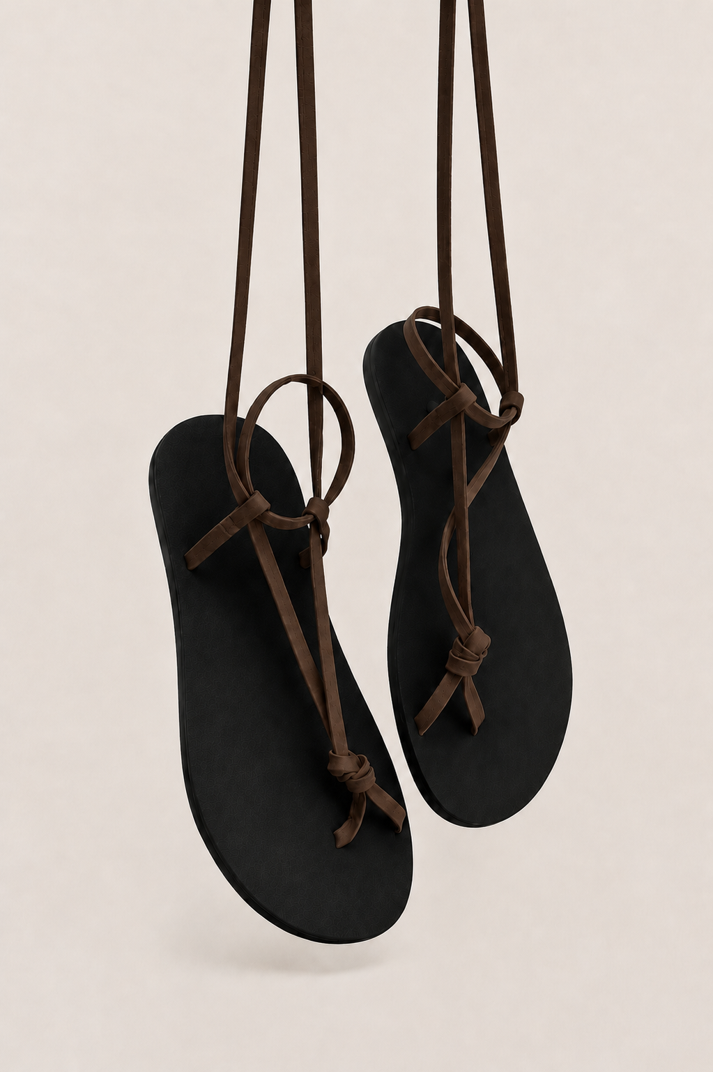 NUDO BROWN