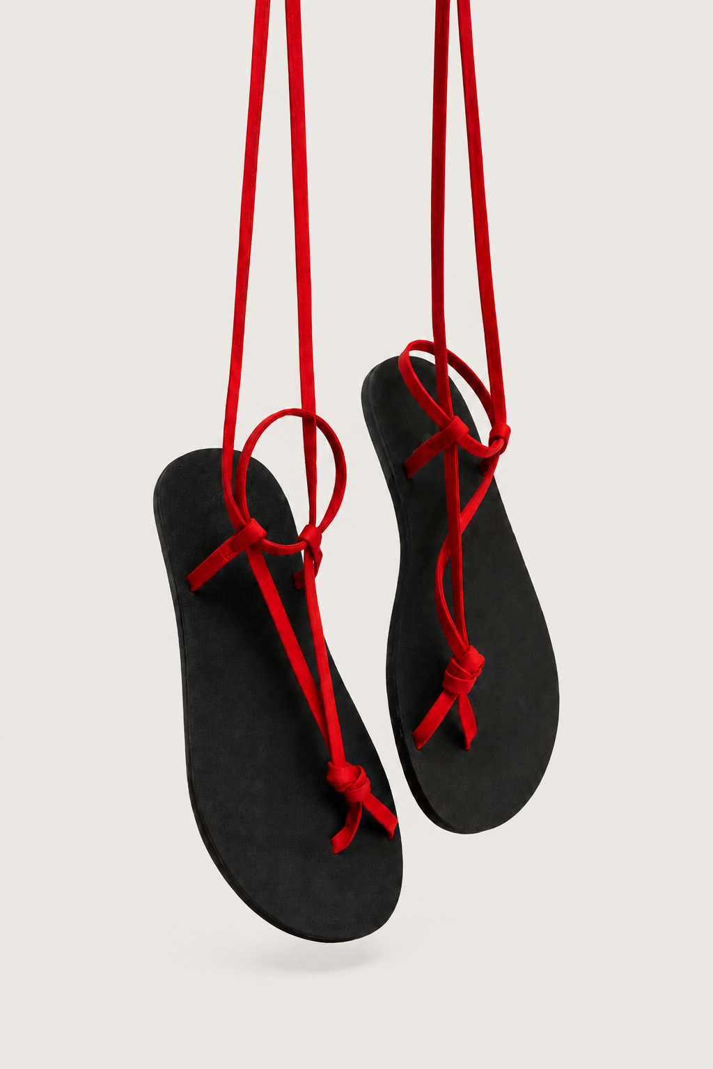 NUDO RED JAPAN