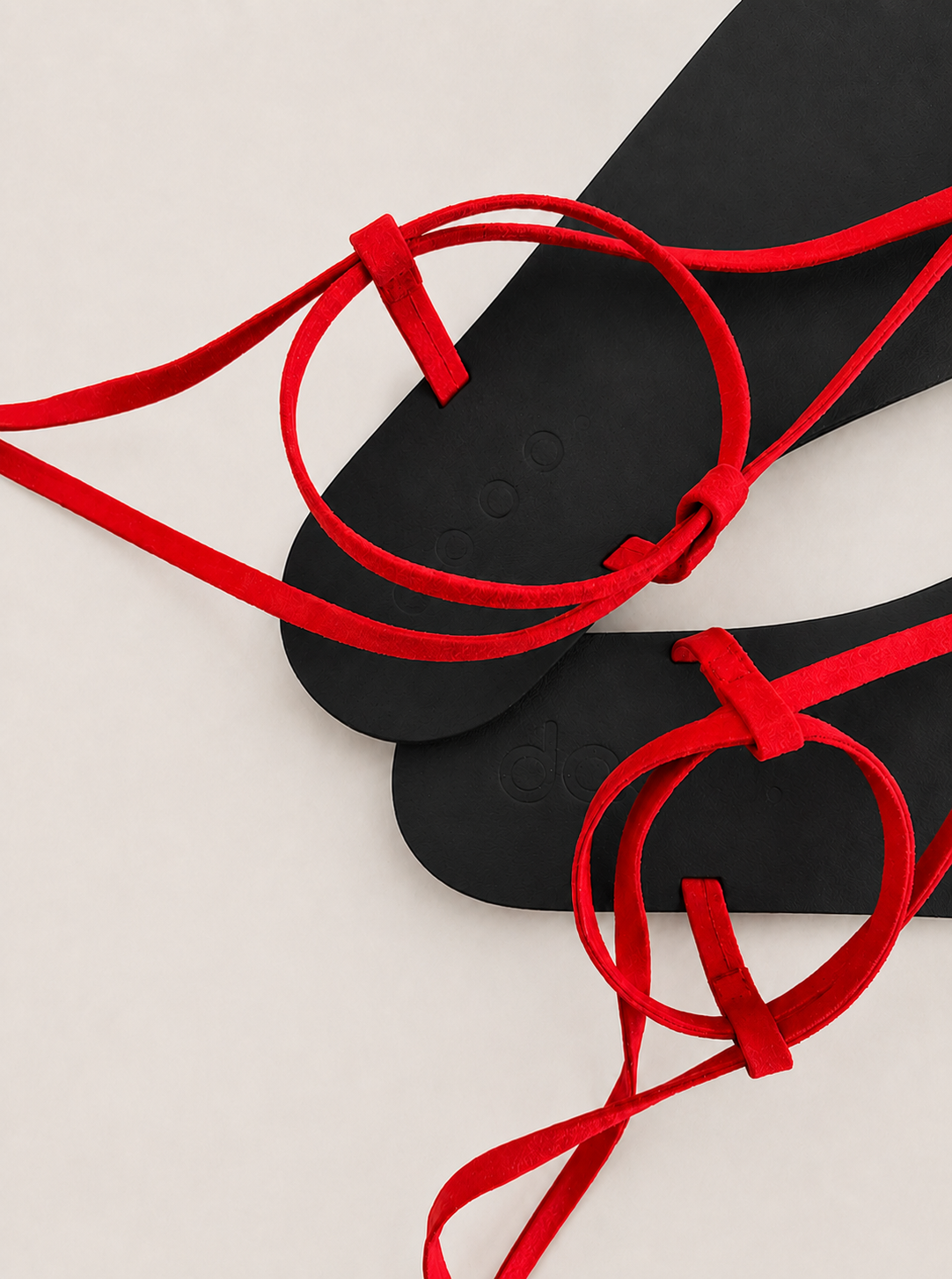 NUDO RED JAPAN