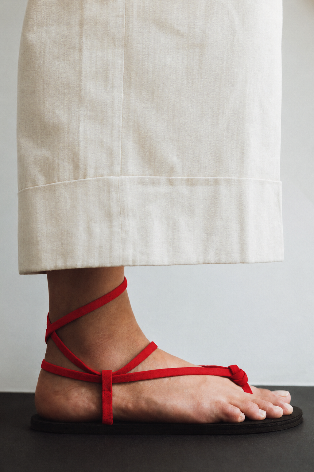 NUDO RED JAPAN