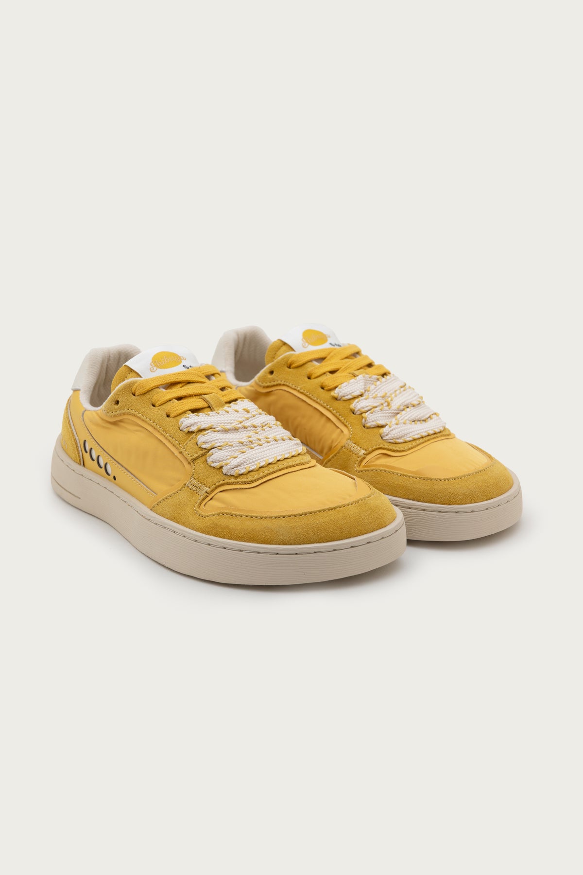 SHIBUYA YELLOW