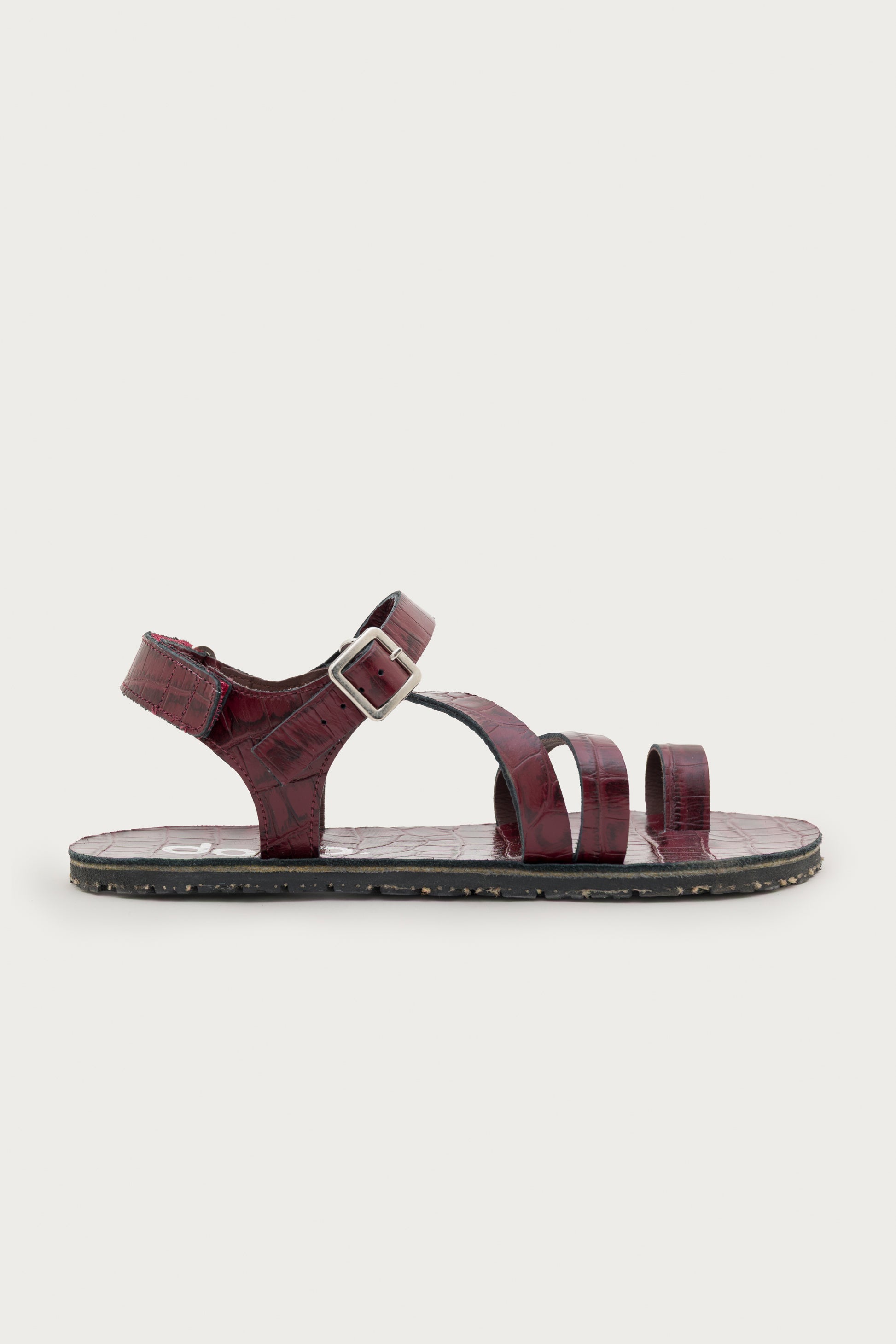SENDA COCO RED