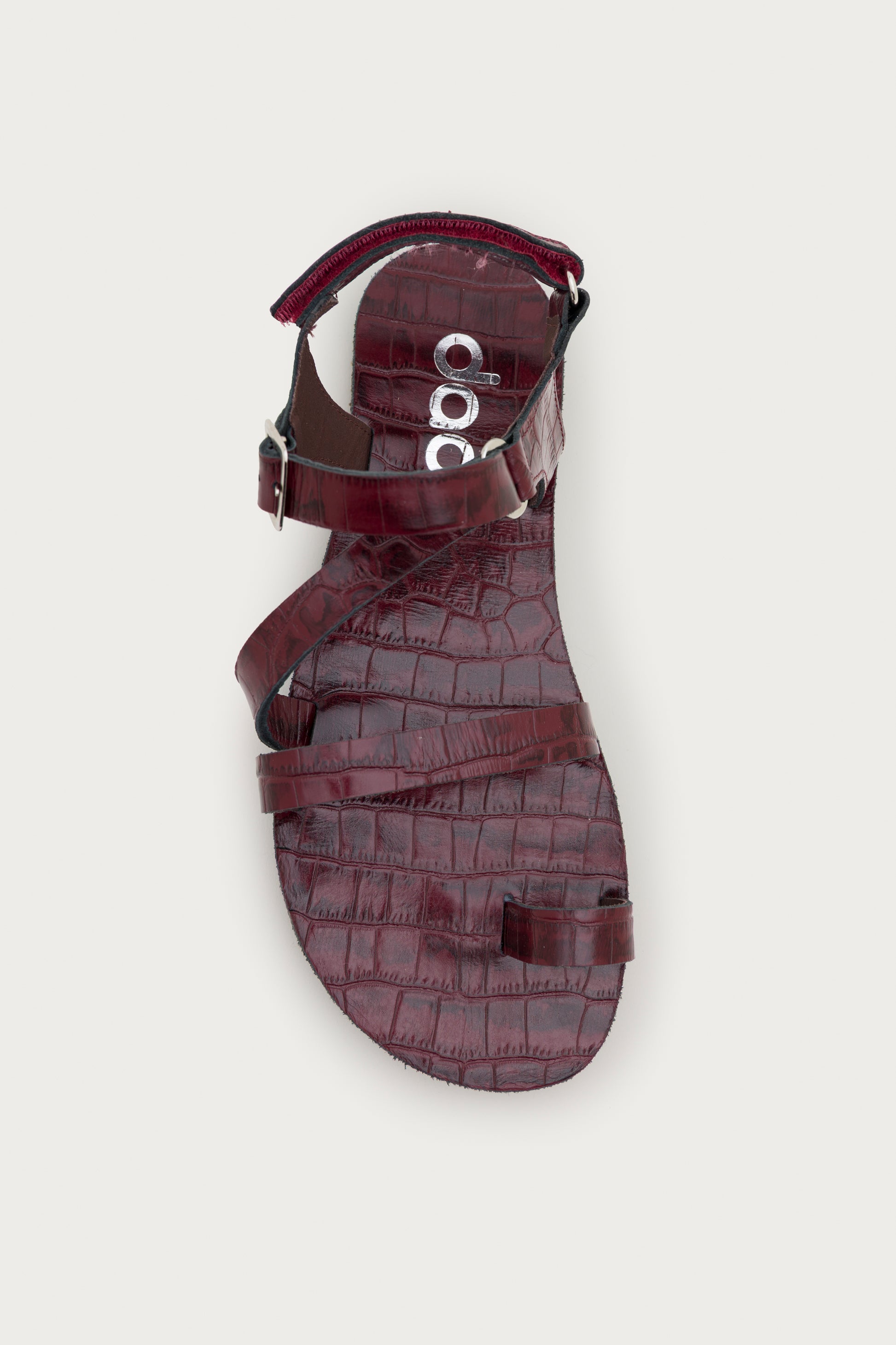 SENDA COCO RED