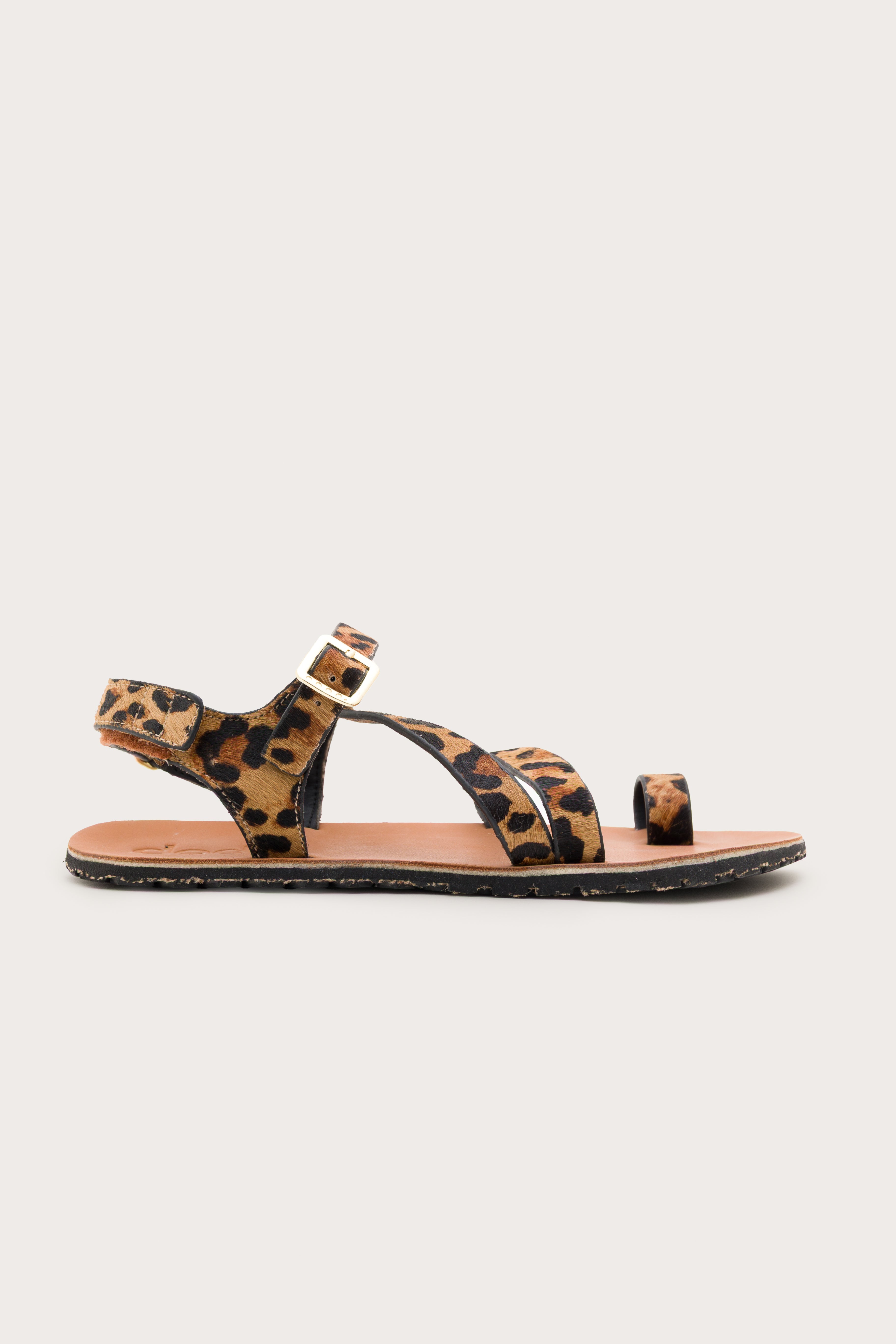 Senda Leopard