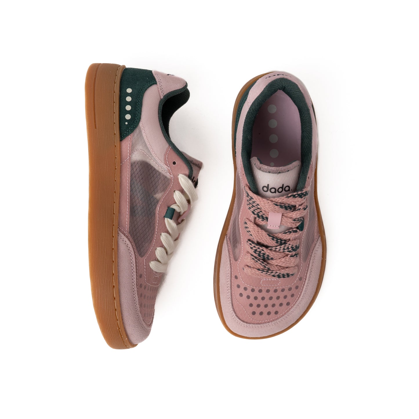 Takumi Pink