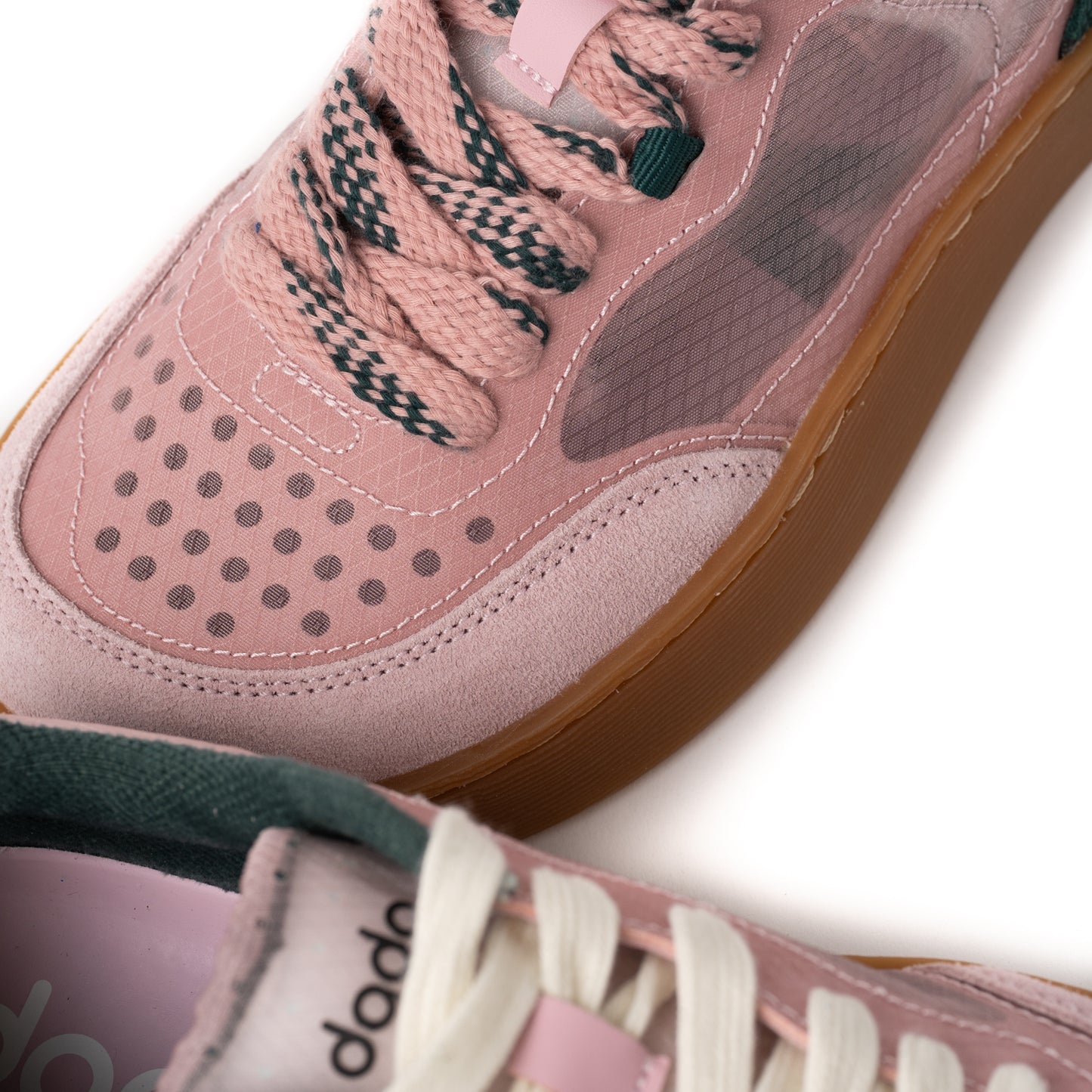 Takumi Pink