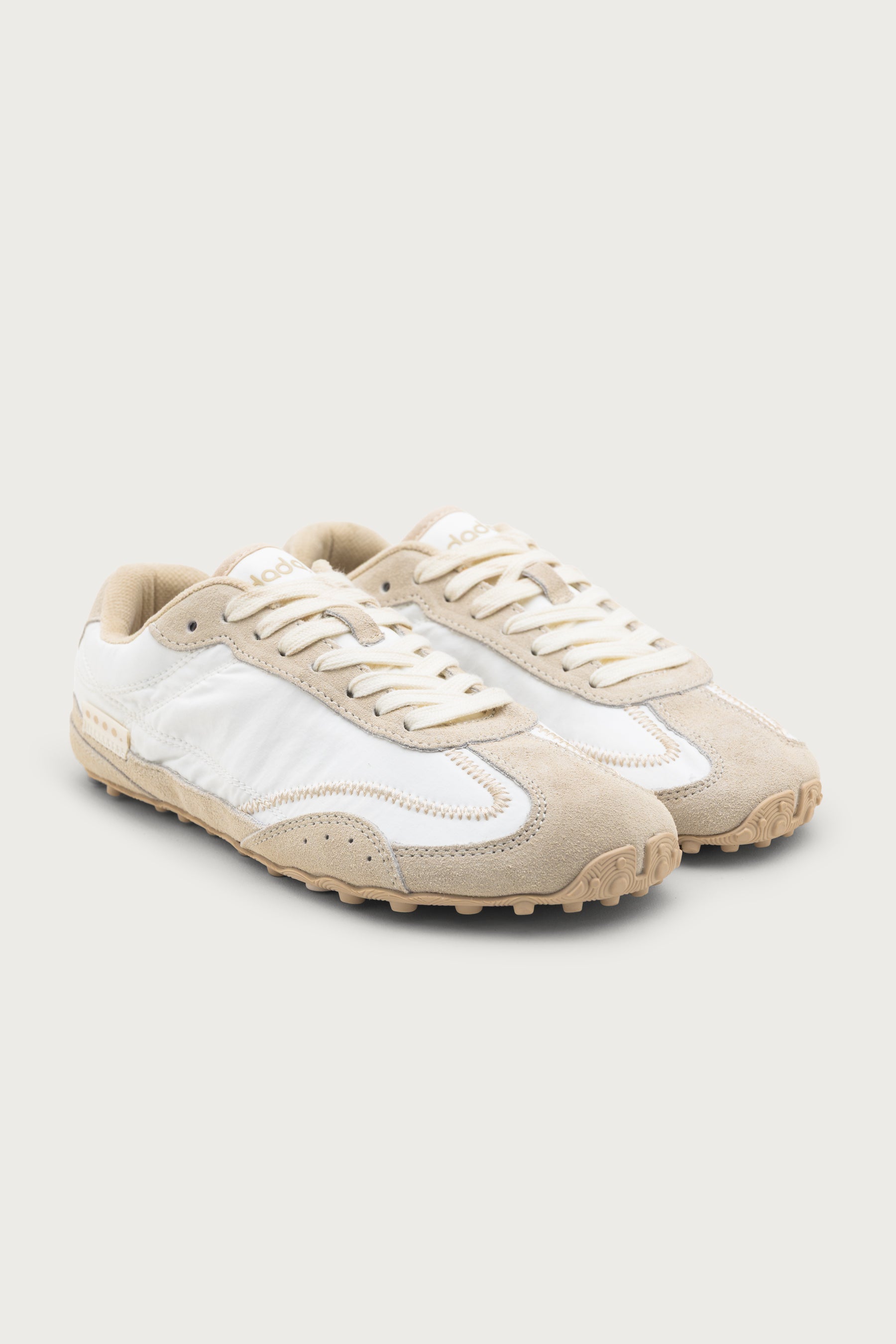 ZERO WHITE