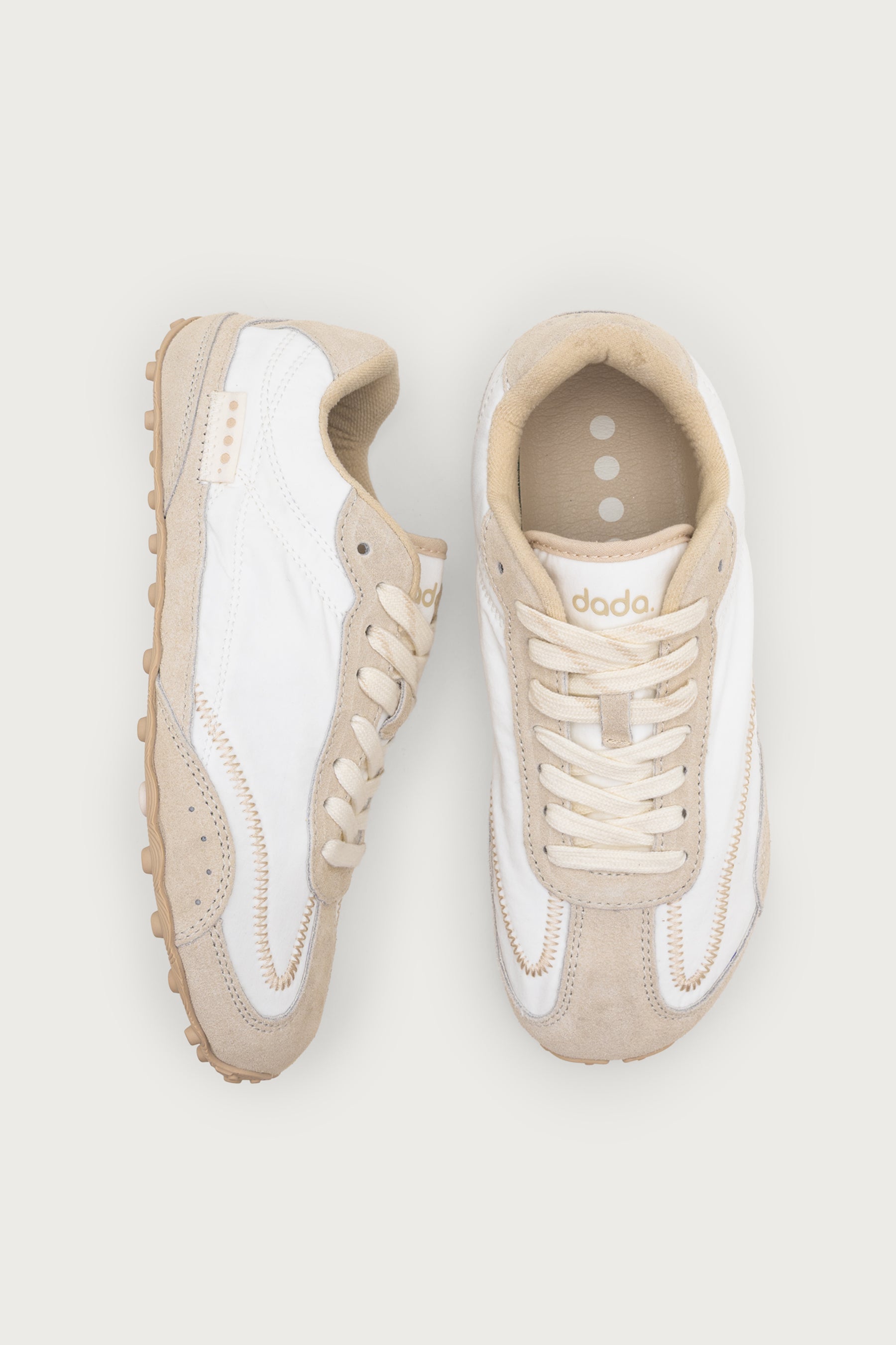 ZERO WHITE