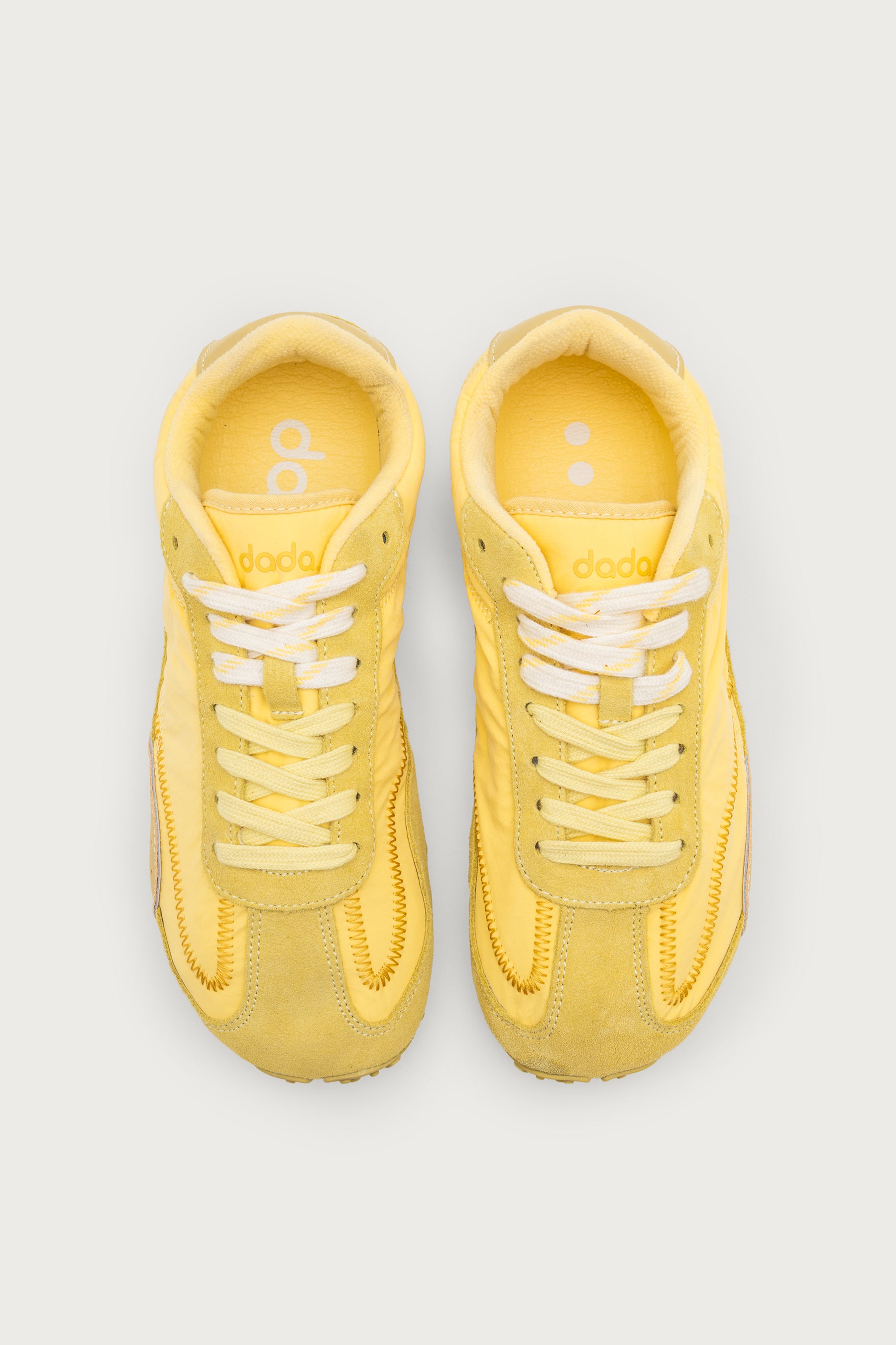 ZERO YELLOW