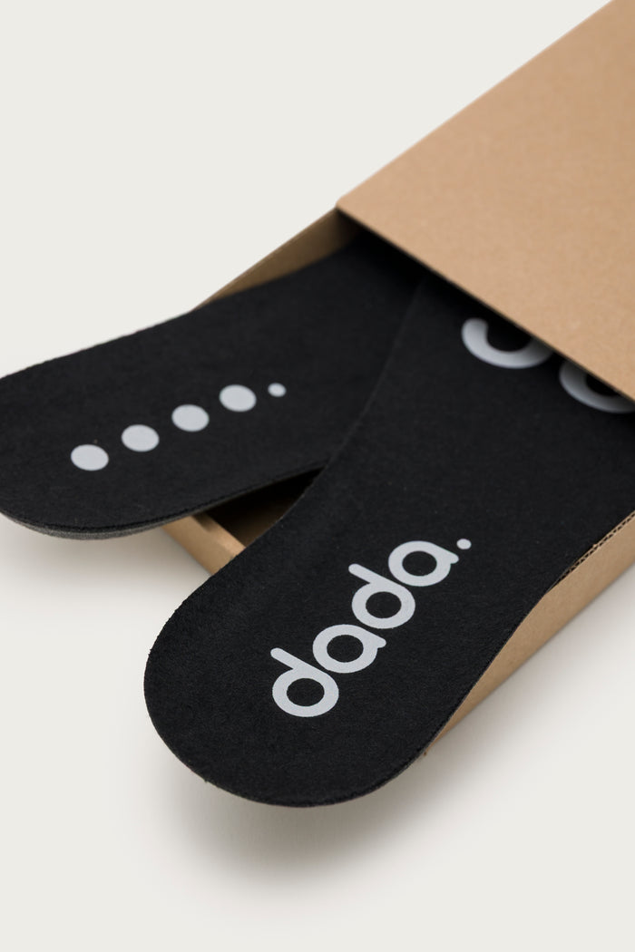 DADA MERINA WOOL INSOLES