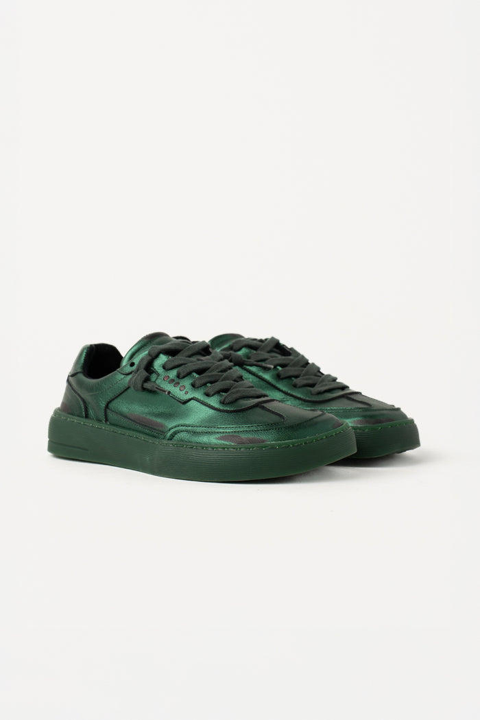Soho Metal Green