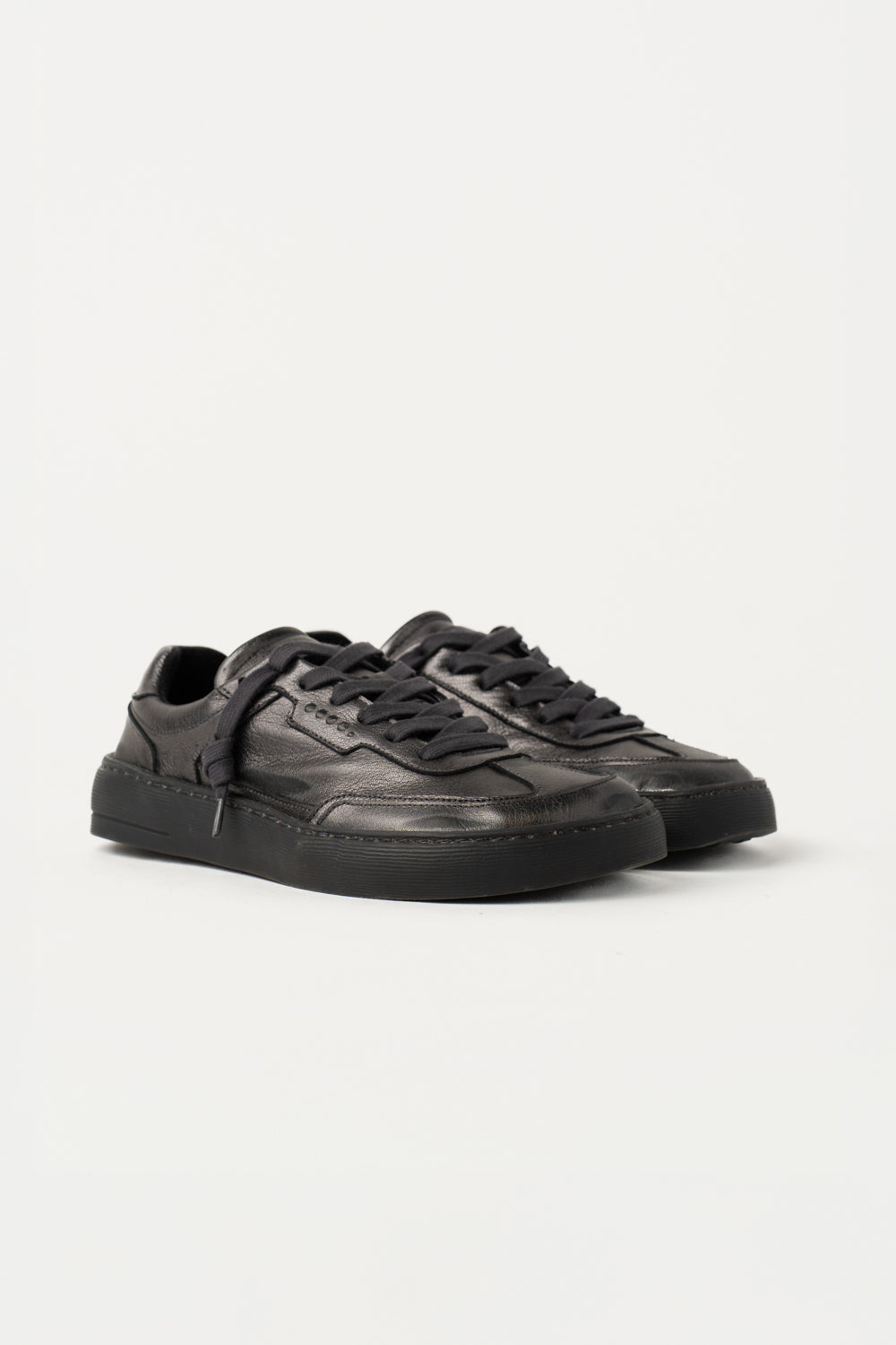 Soho Metal Grey