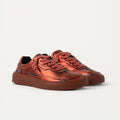 Soho Metal Red