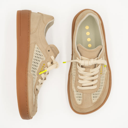 Soho Mesh Camel