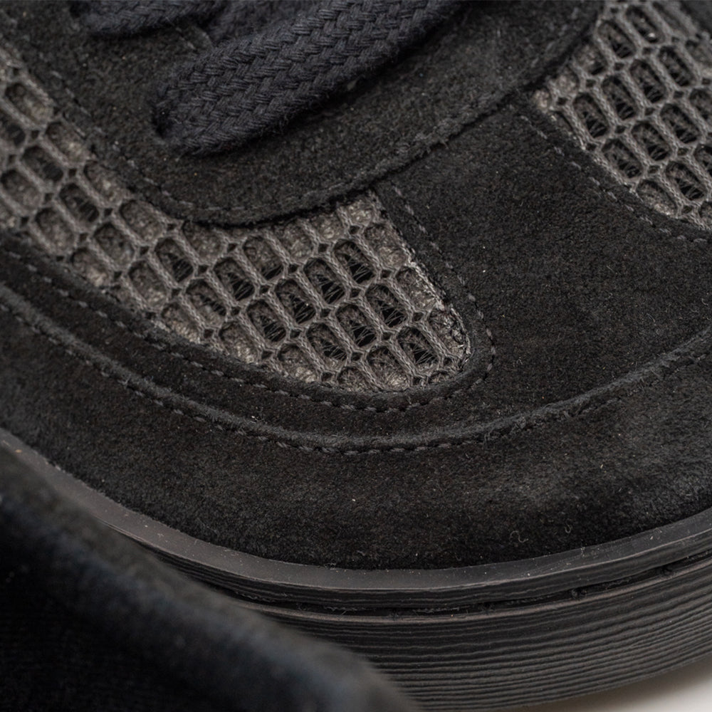 Soho Mesh Black