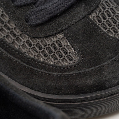 Soho Mesh Black