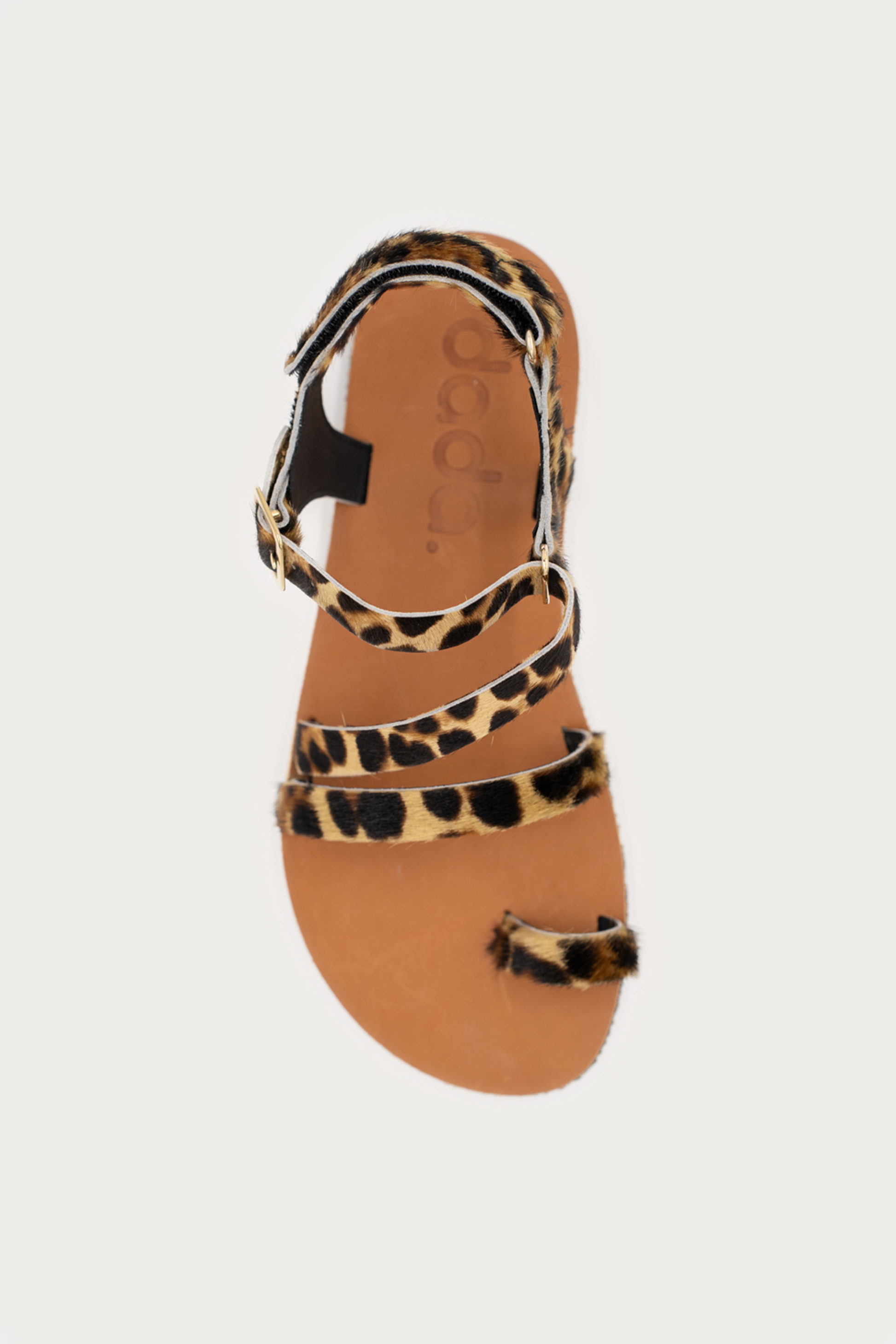 Senda Leopard