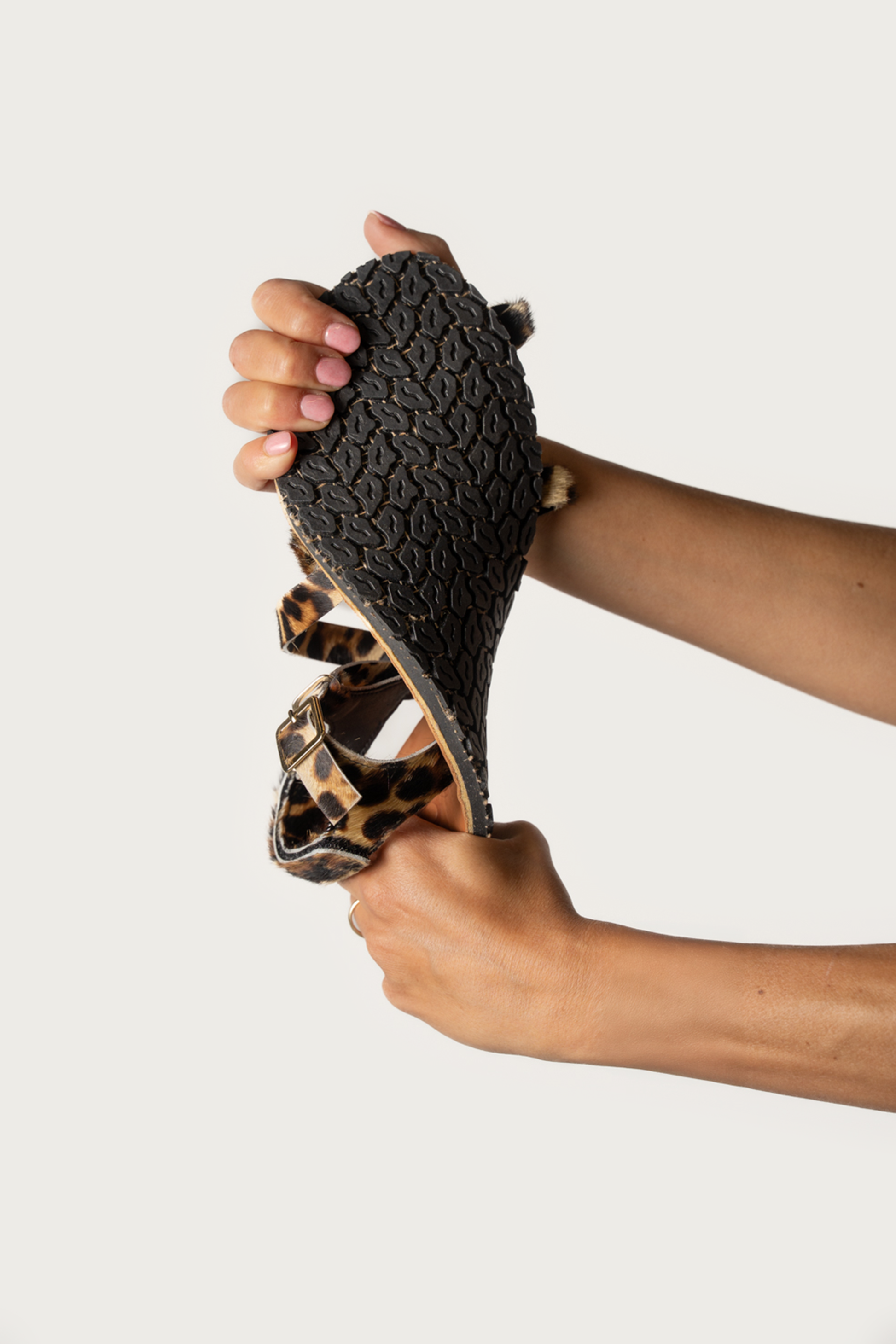 Senda Leopard