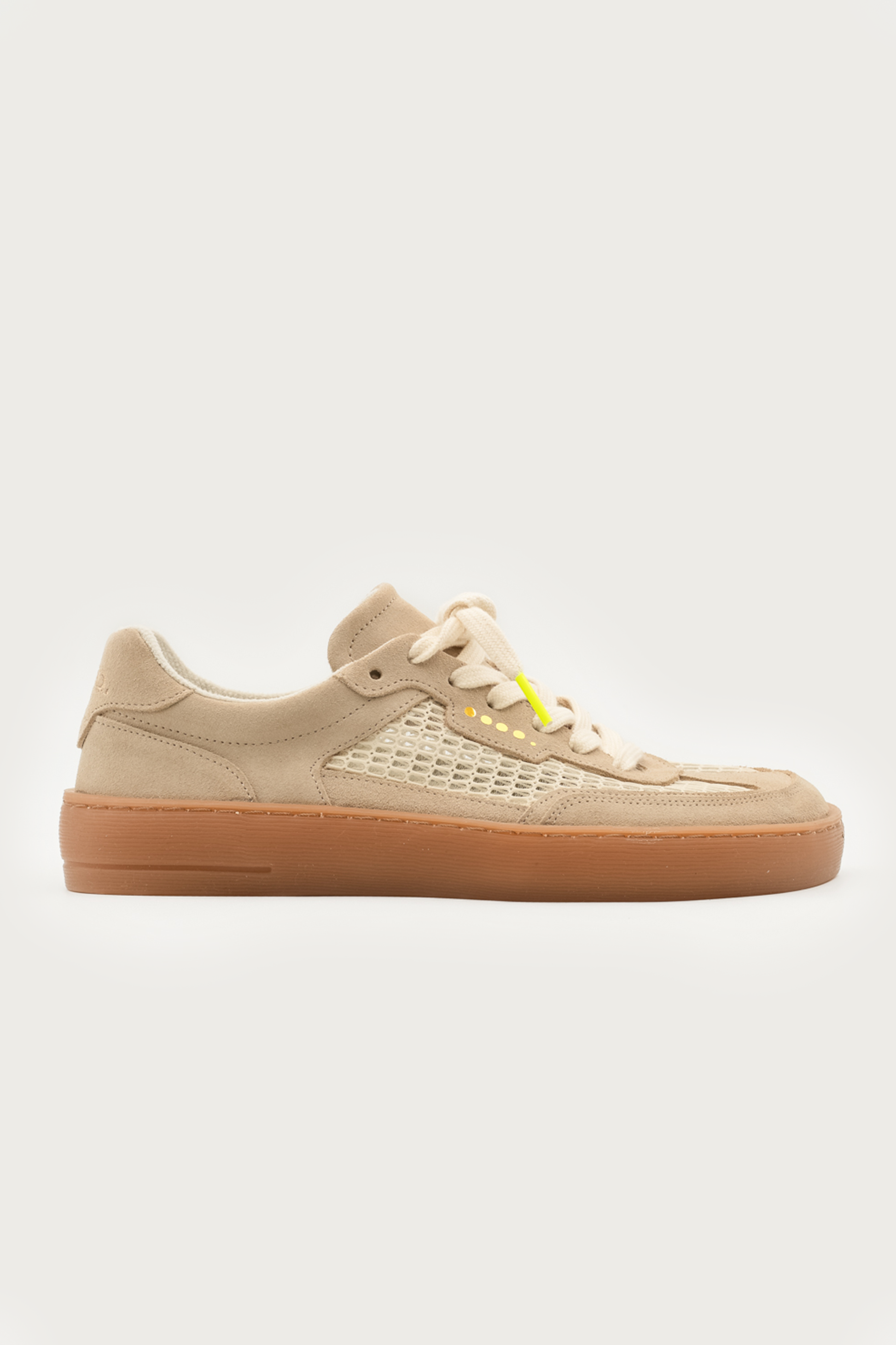 Soho Mesh Camel