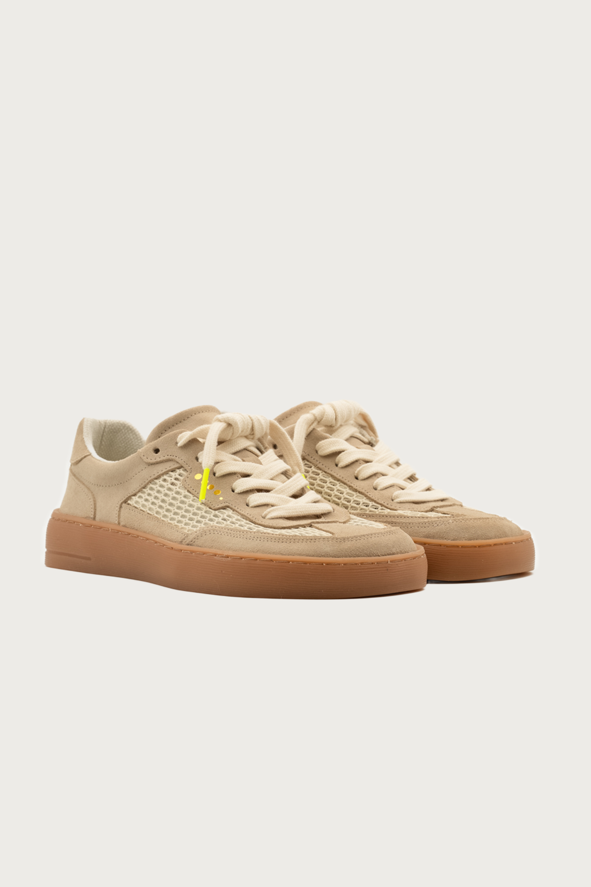 Soho Mesh Camel