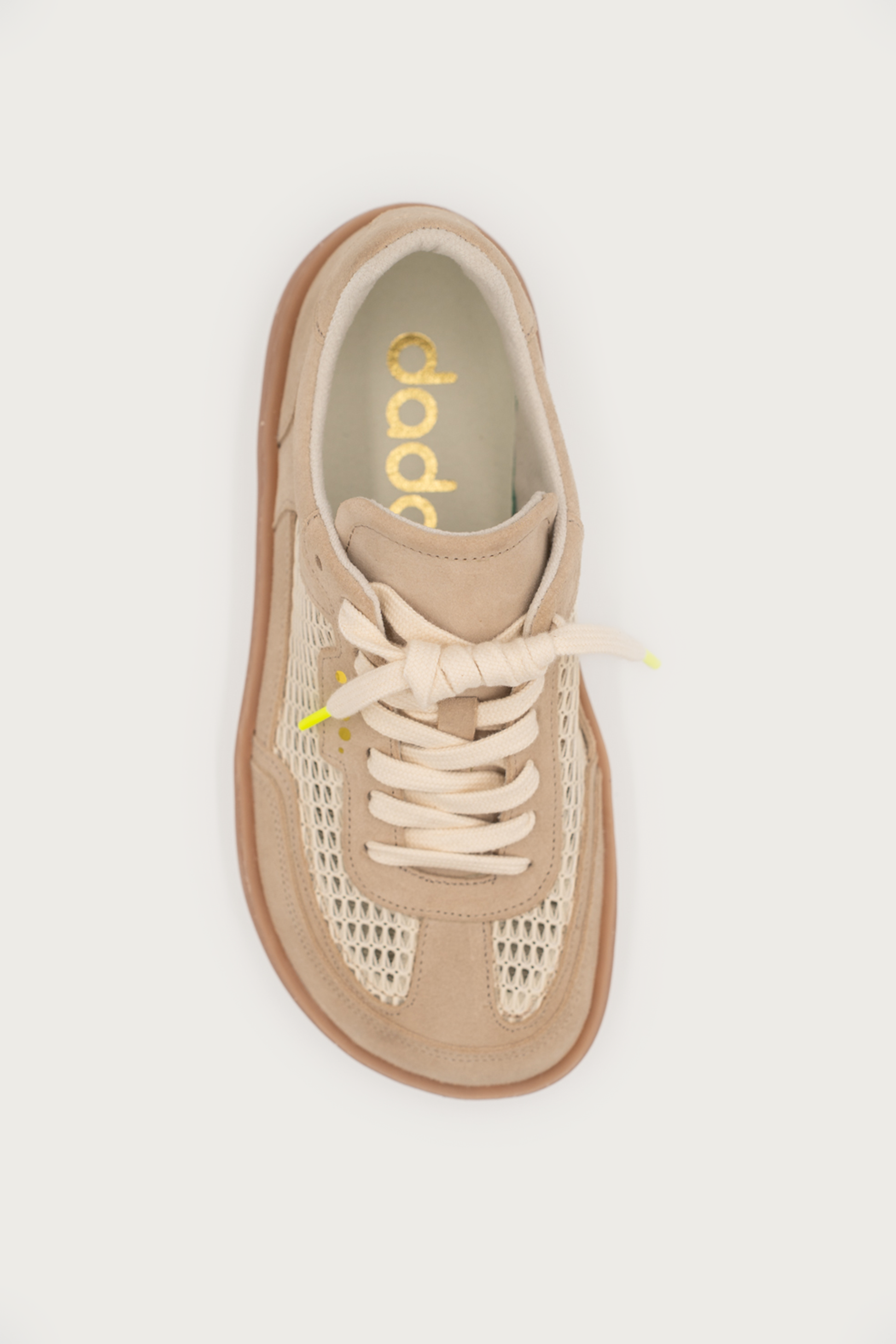 Soho Mesh Camel
