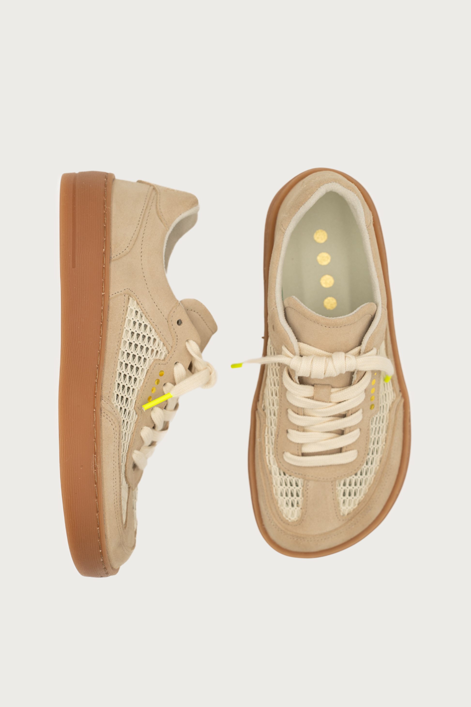 Soho Mesh Camel