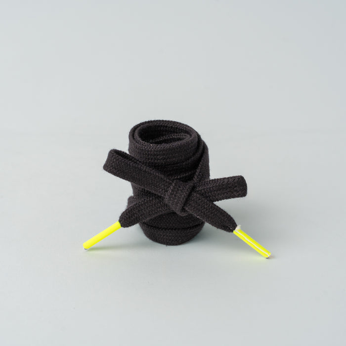 DADA BELT BLACK FLUOR
