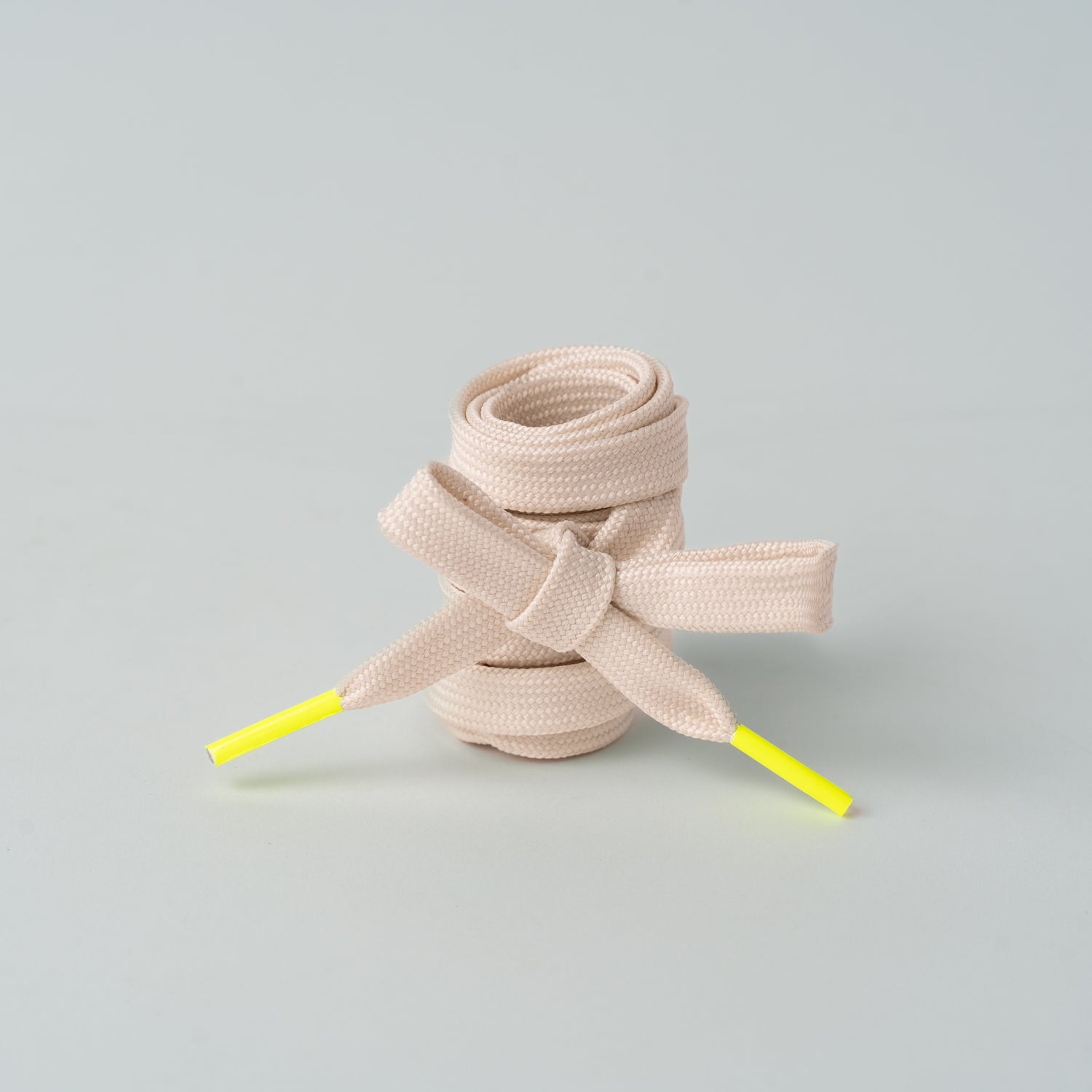 CINTURÓN DADA OFF WHITE FLUOR