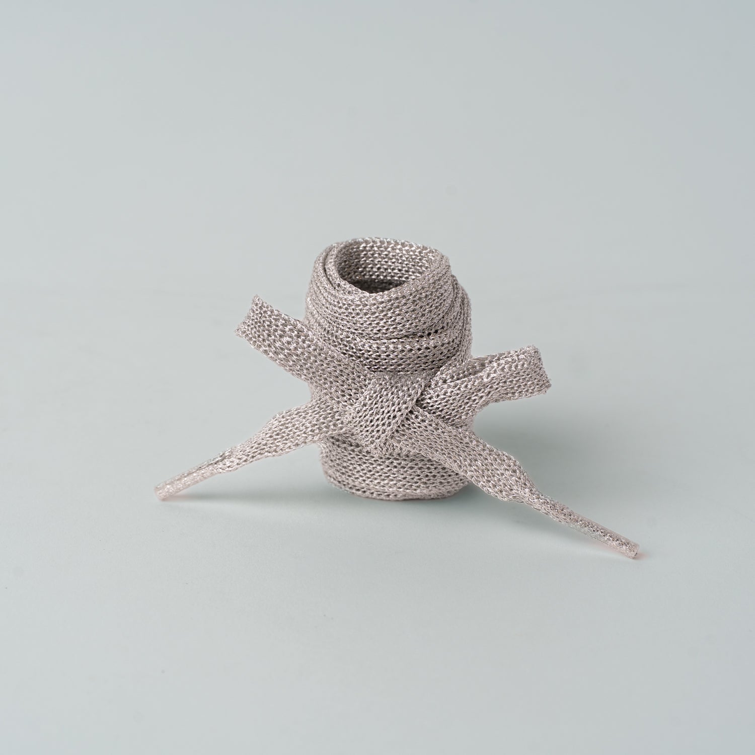 CINTURÓN DADA SILVER