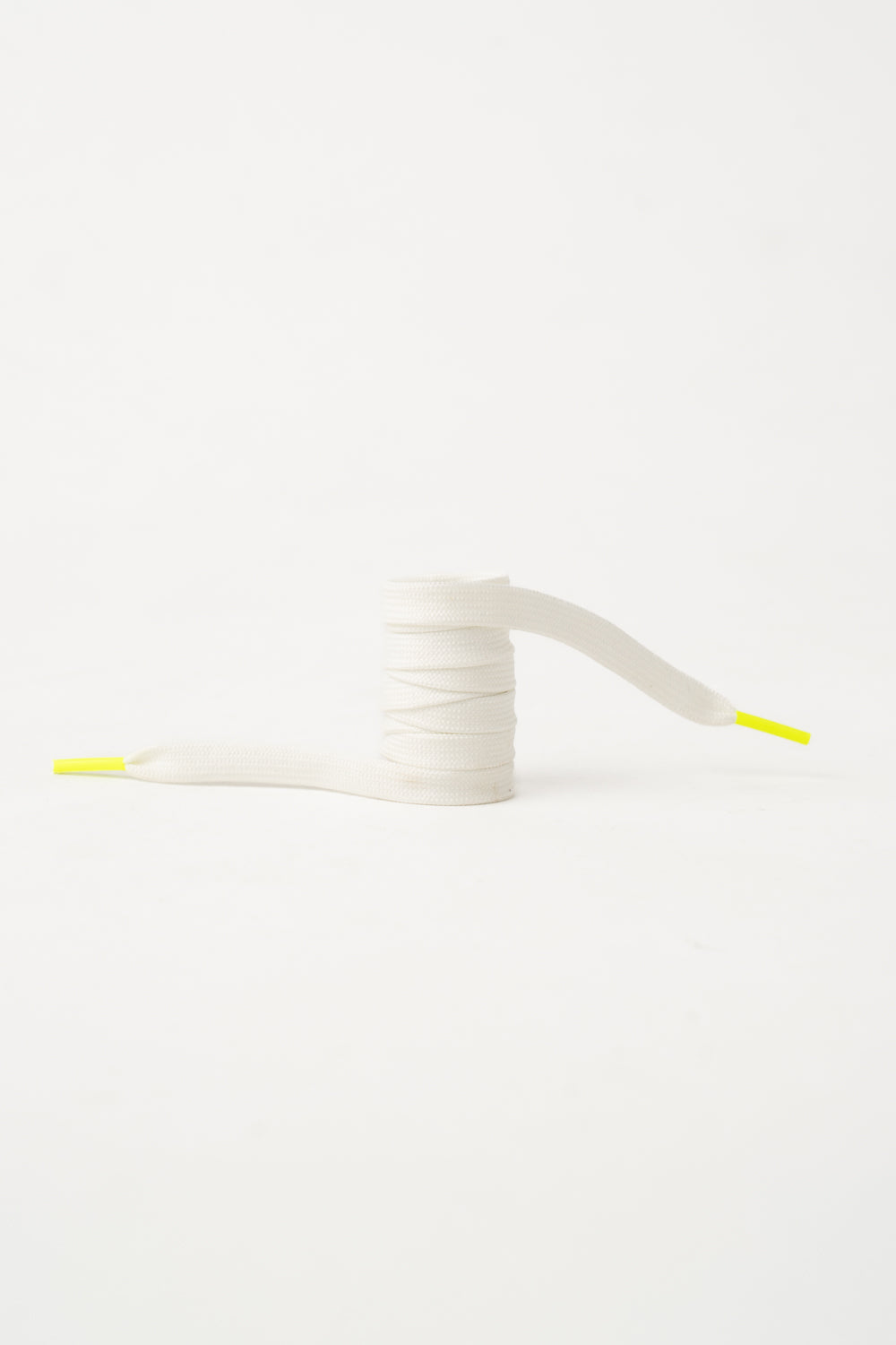 CINTURÓN DADA WHITE FLUOR