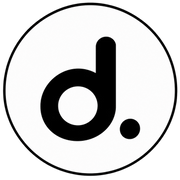 dada. BRAND logo