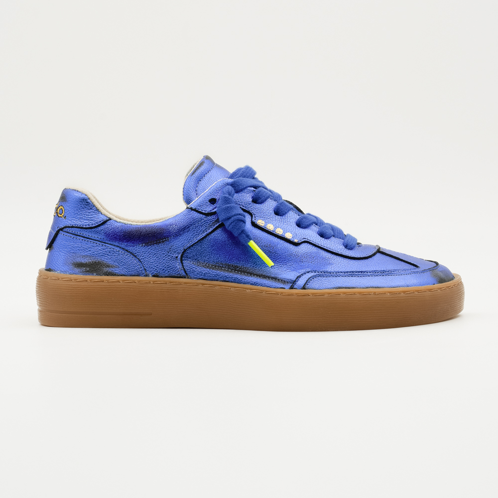 Soho Electric Blue