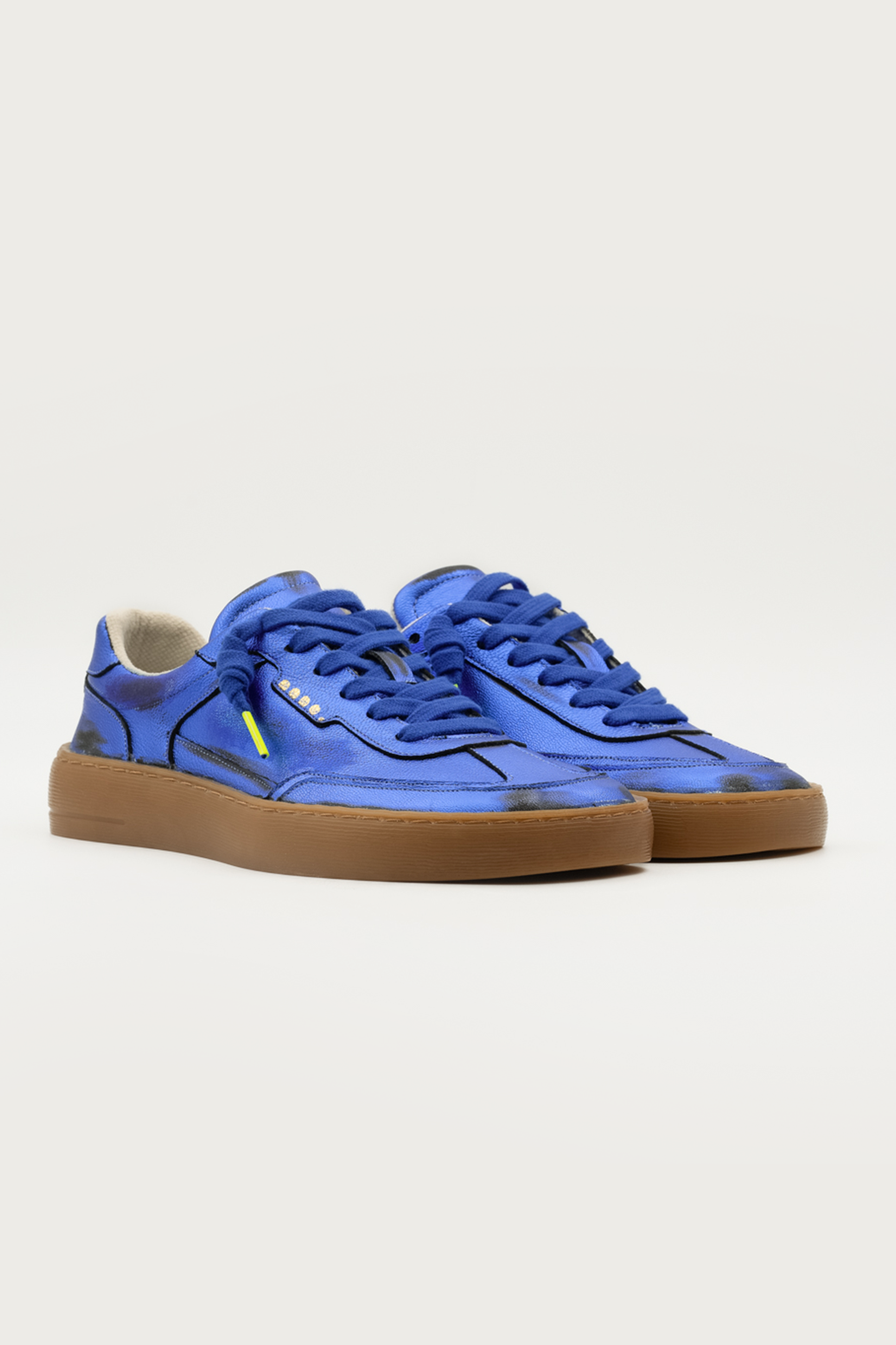 Soho Electric Blue