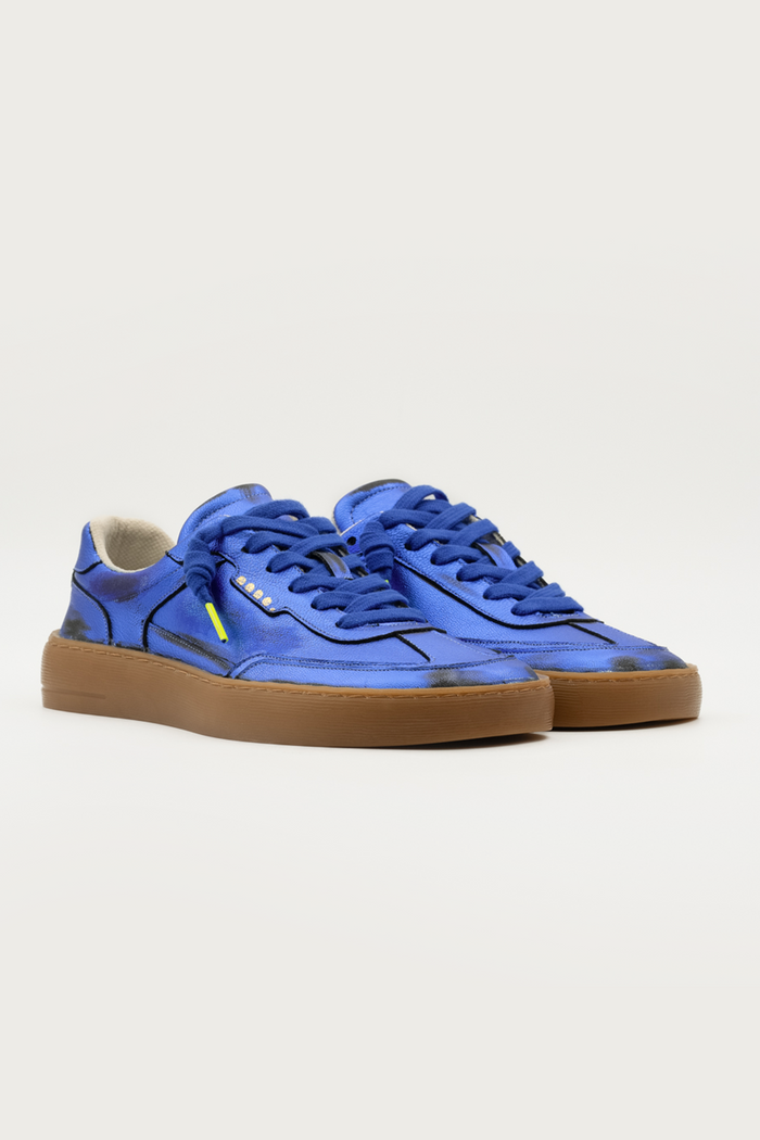 Soho Electric Blue