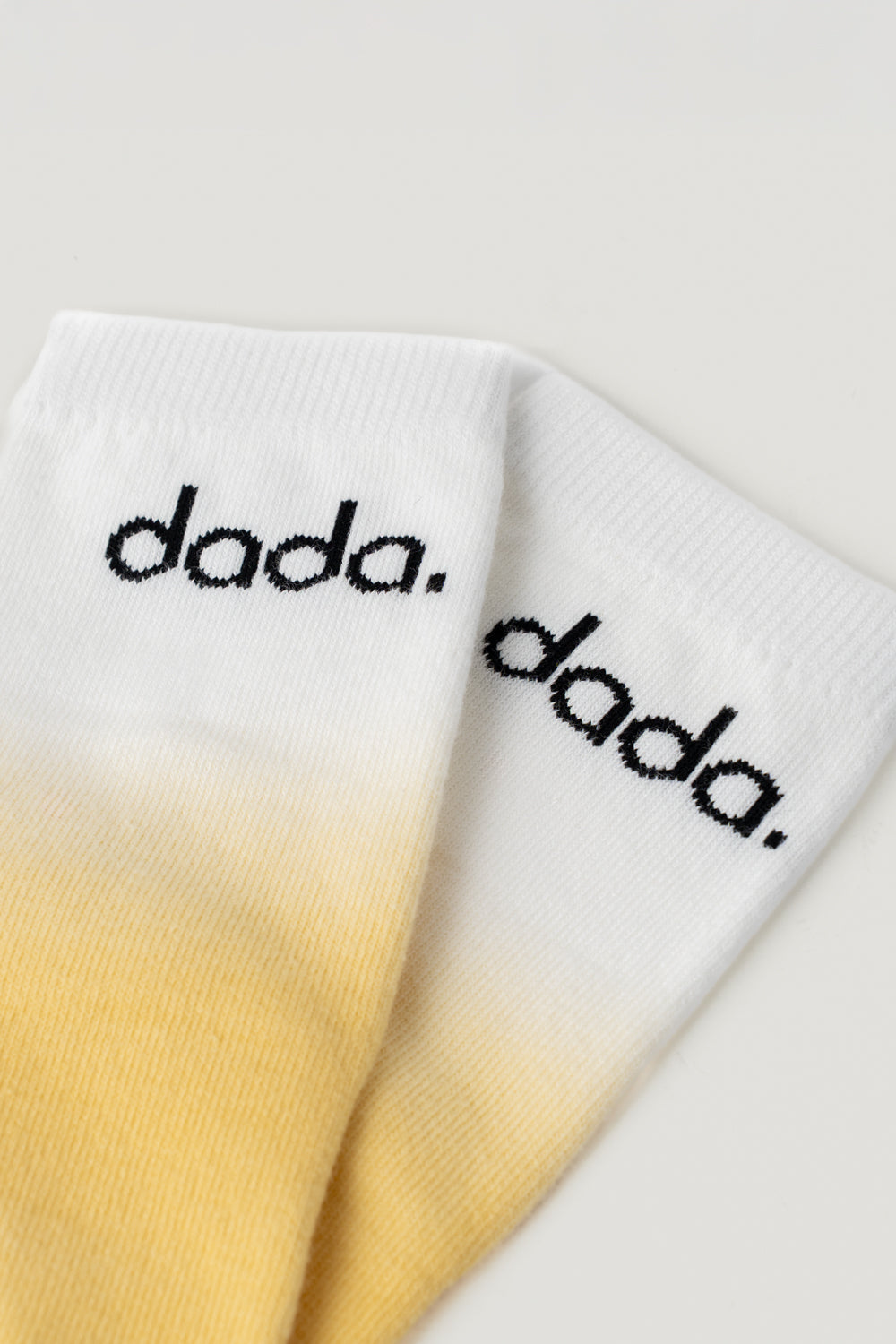 Calcetines dada
