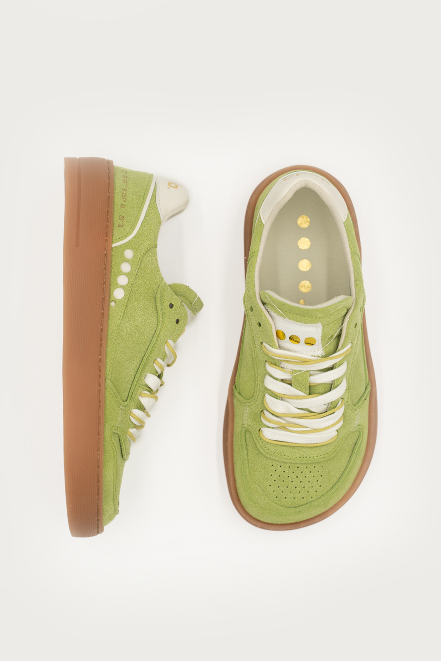Shibuya V2 Matcha
