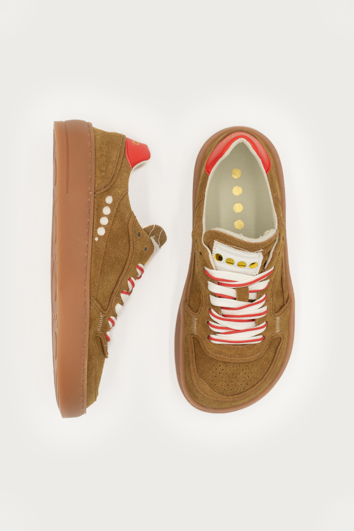 Shibuya V2 Mocca