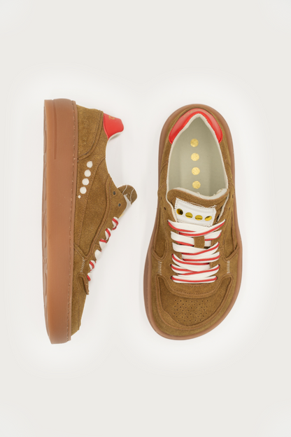 Shibuya V2 Mocca