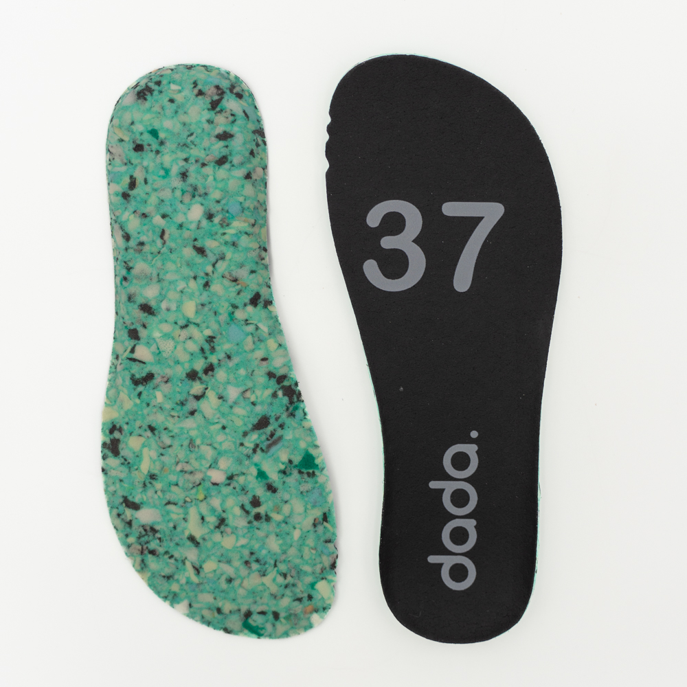 dada. Zero Drop Insoles