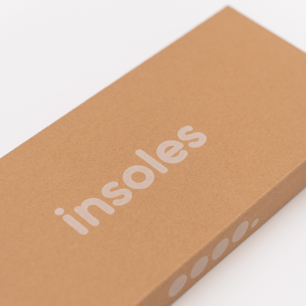 dada. Transition Insoles