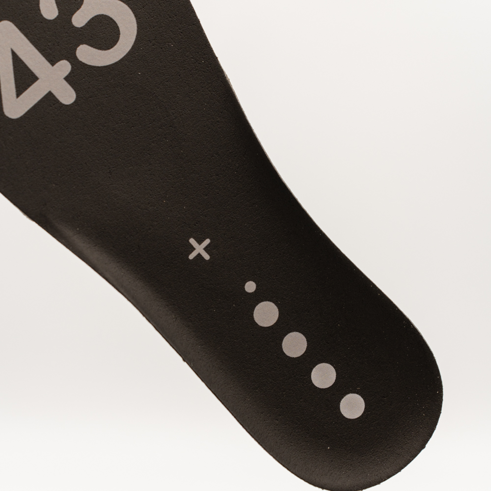 dada. Transition Insoles