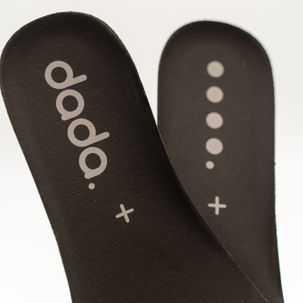 dada. Transition Insoles