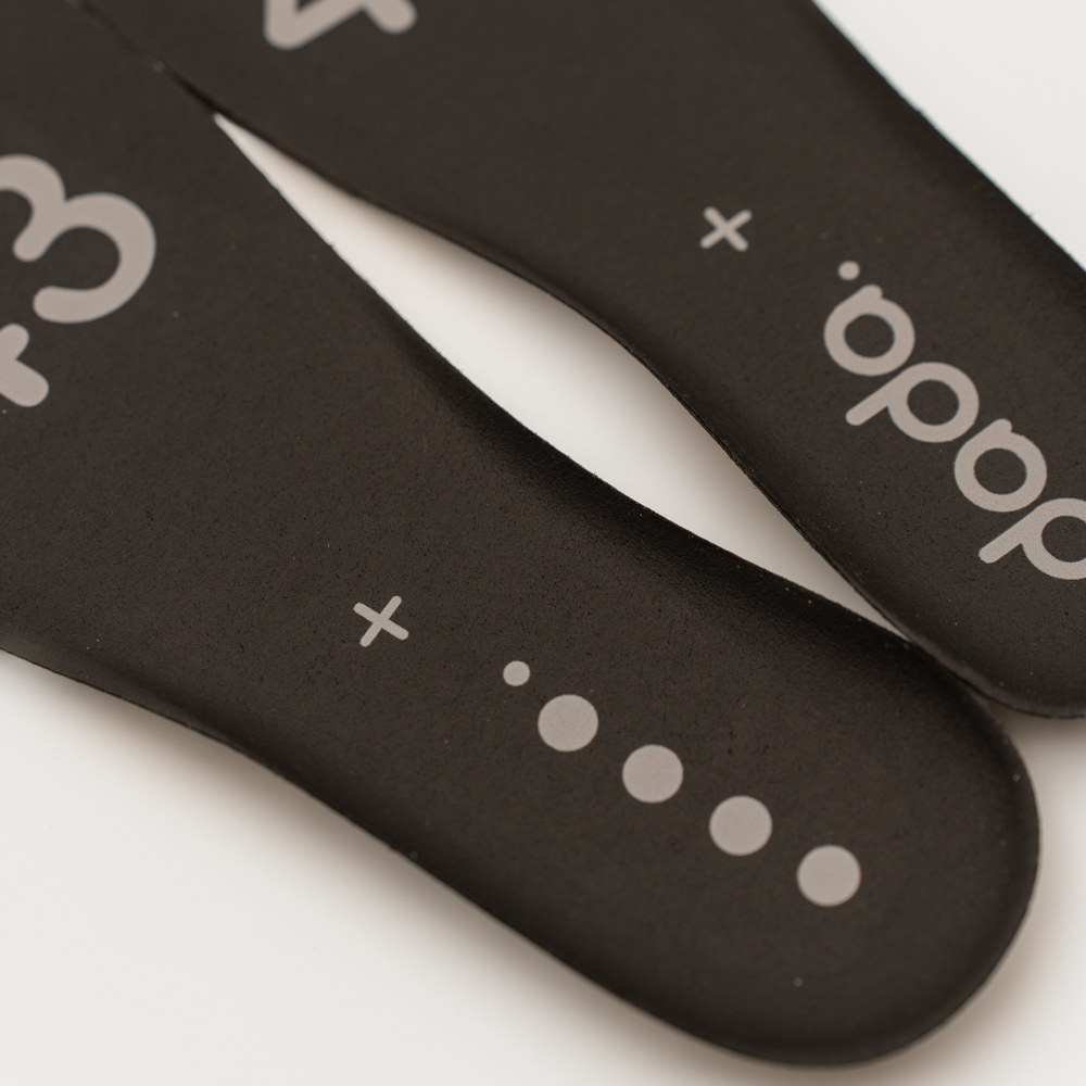 dada. Transition Insoles